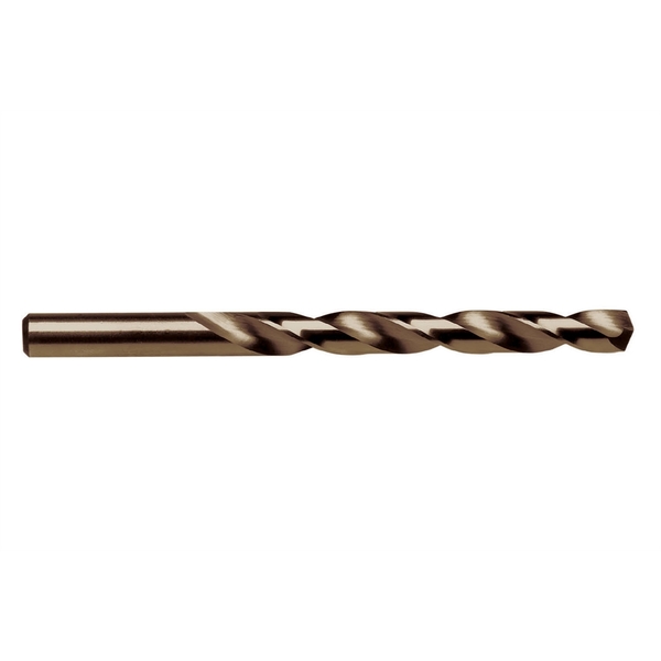 Hanson 3/32" Cobalt High Speed Steel Drill Bit 3016006